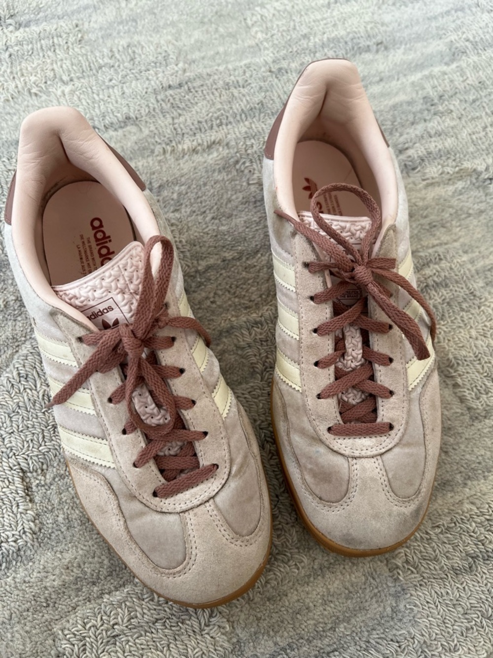 Adidas Gazelle